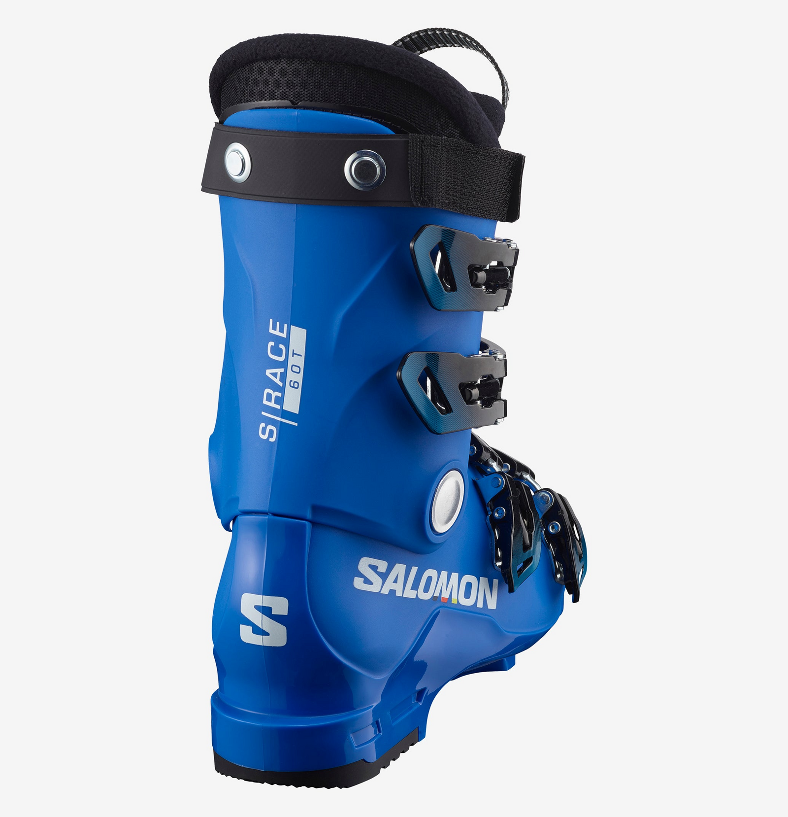 S/Race 60T Junior Ski Boots 