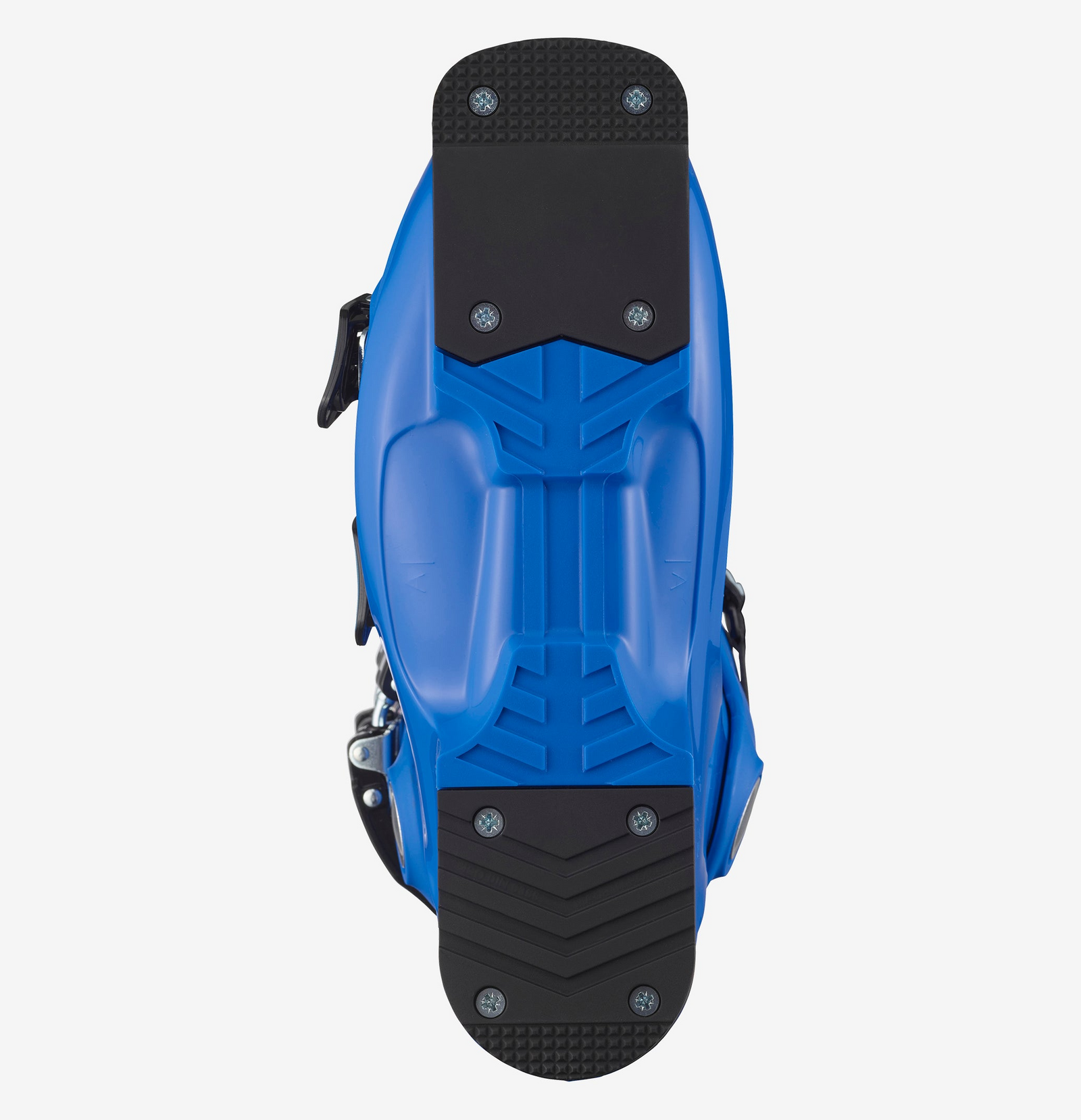 S/Race 60T Junior Ski Boots 