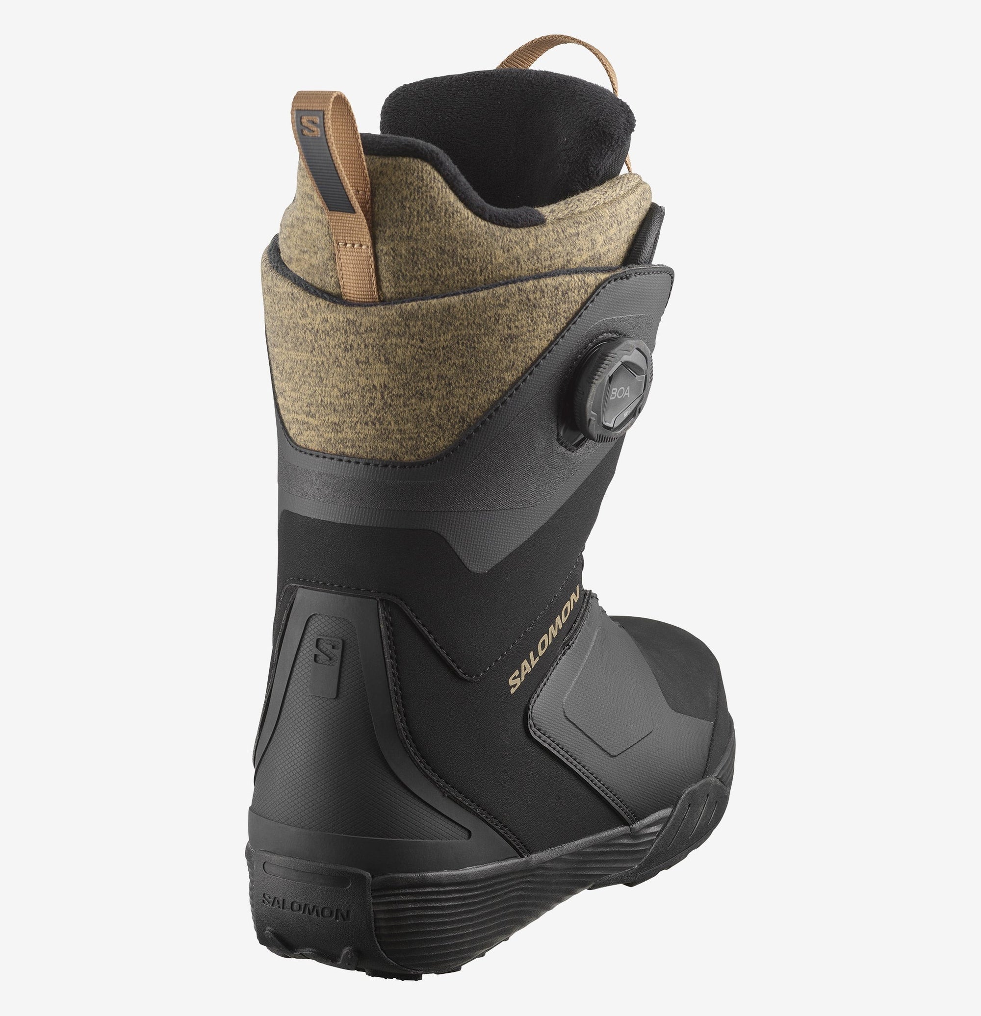 Kiana Dual Boa Snowboard Boots