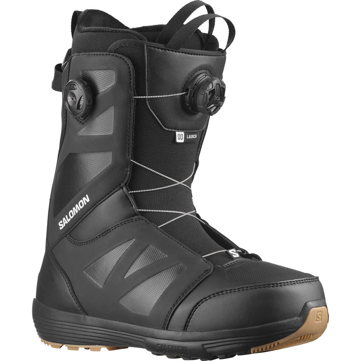 Launch BOA SJ BOA Men's Snowboard Boots