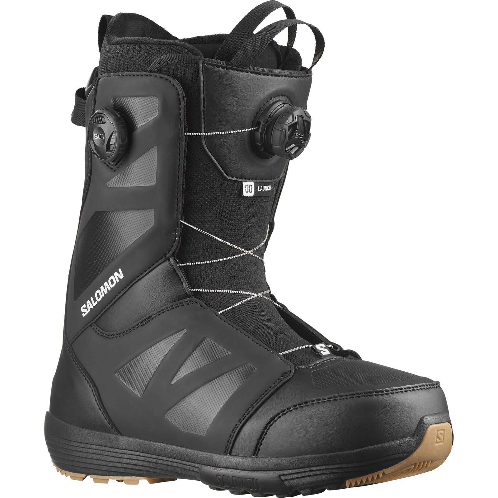Launch BOA SJ BOA Men's Snowboard Boots
