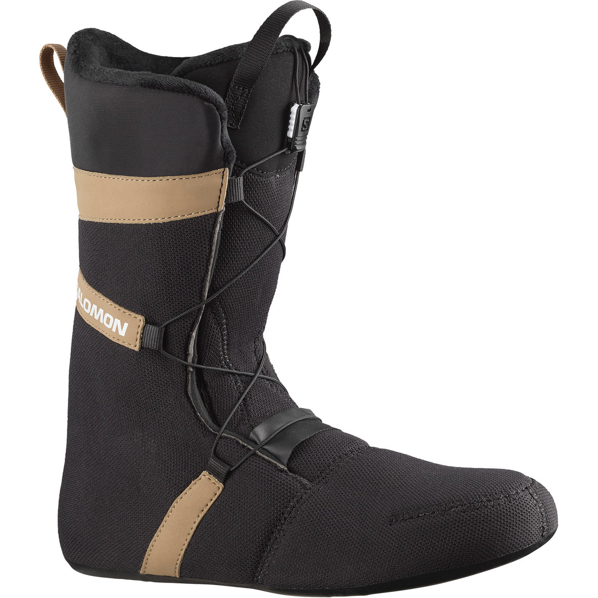 Launch BOA SJ BOA Men's Snowboard Boots
