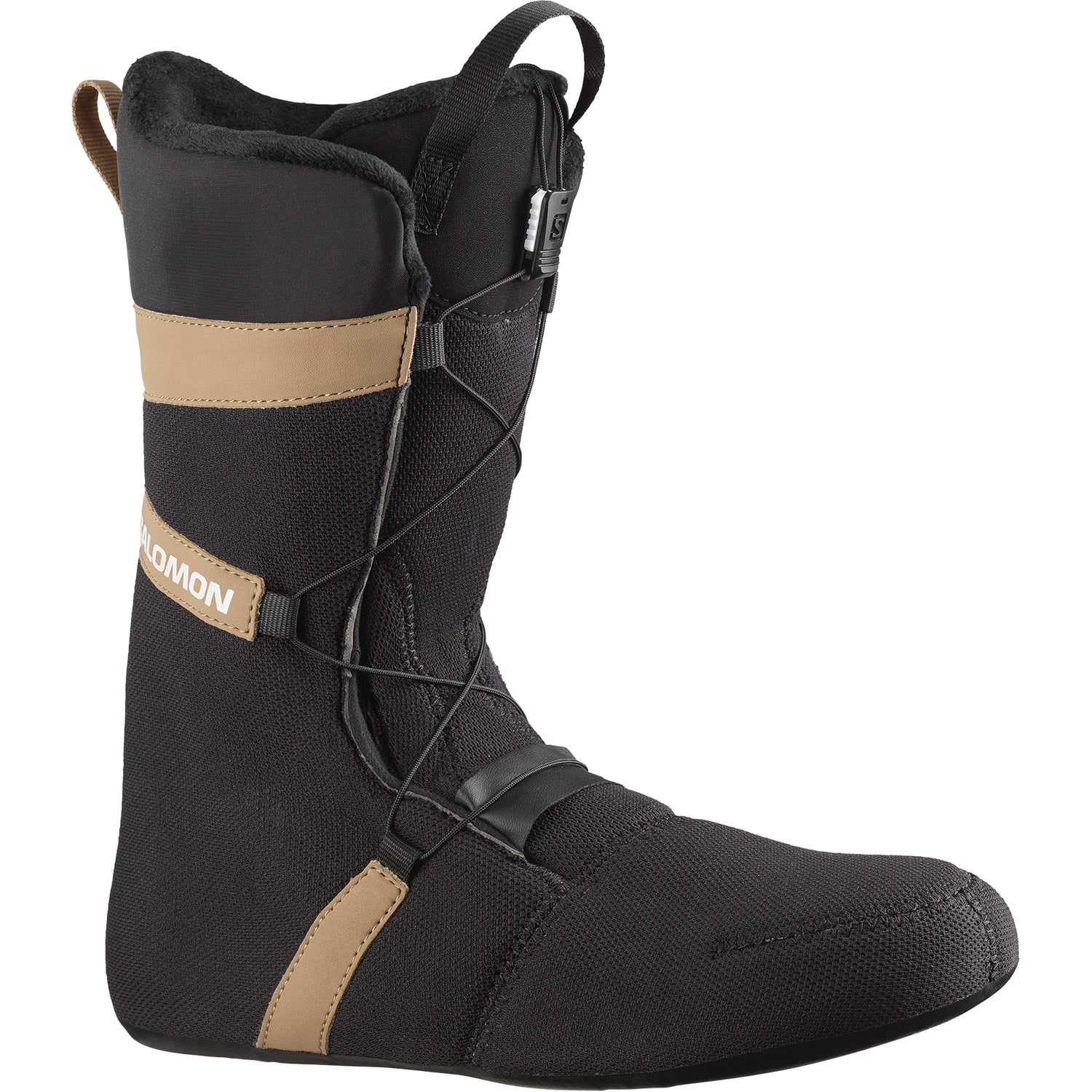 Launch BOA SJ BOA Men's Snowboard Boots