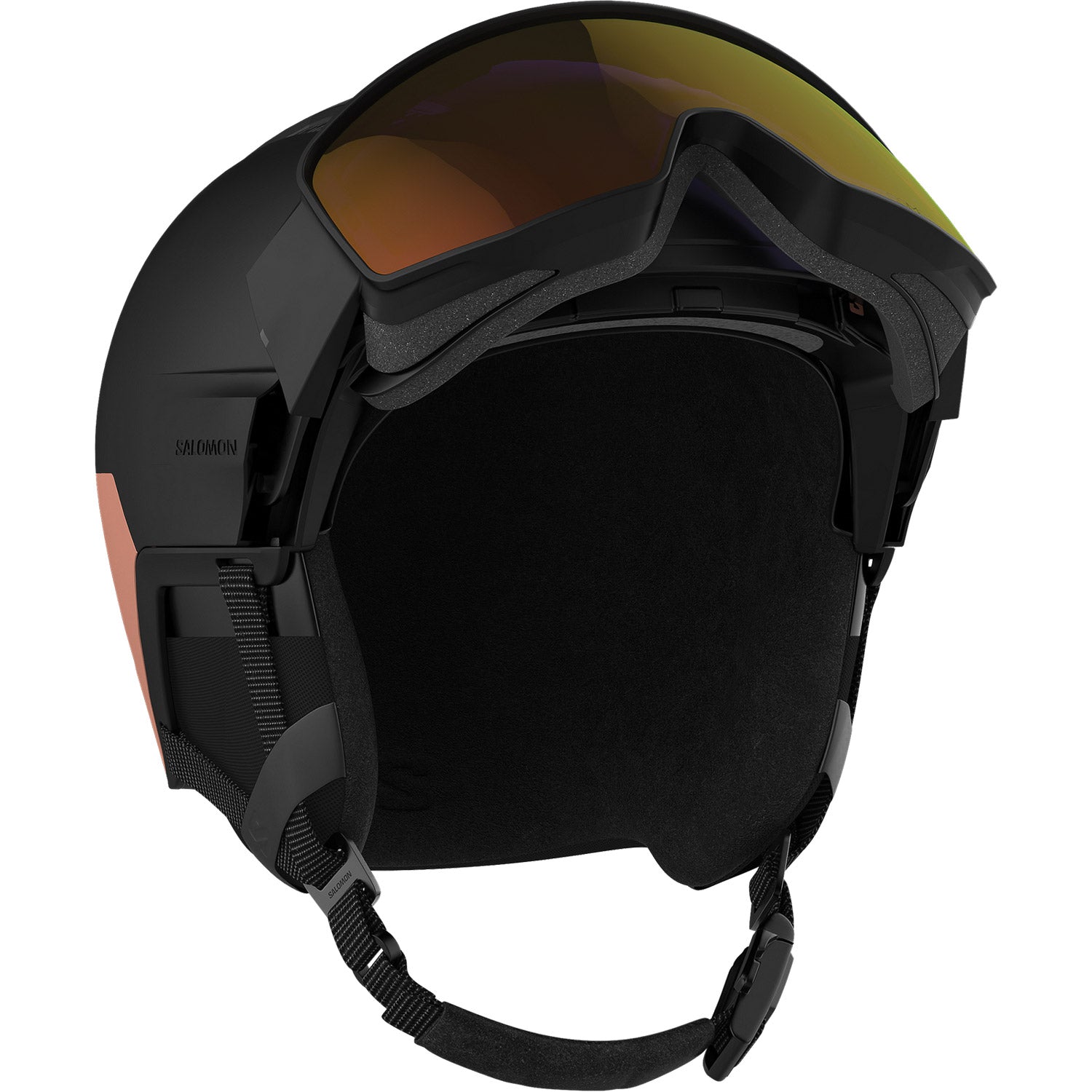 Driver Prime Sigma Photo Mips Snow Helmet