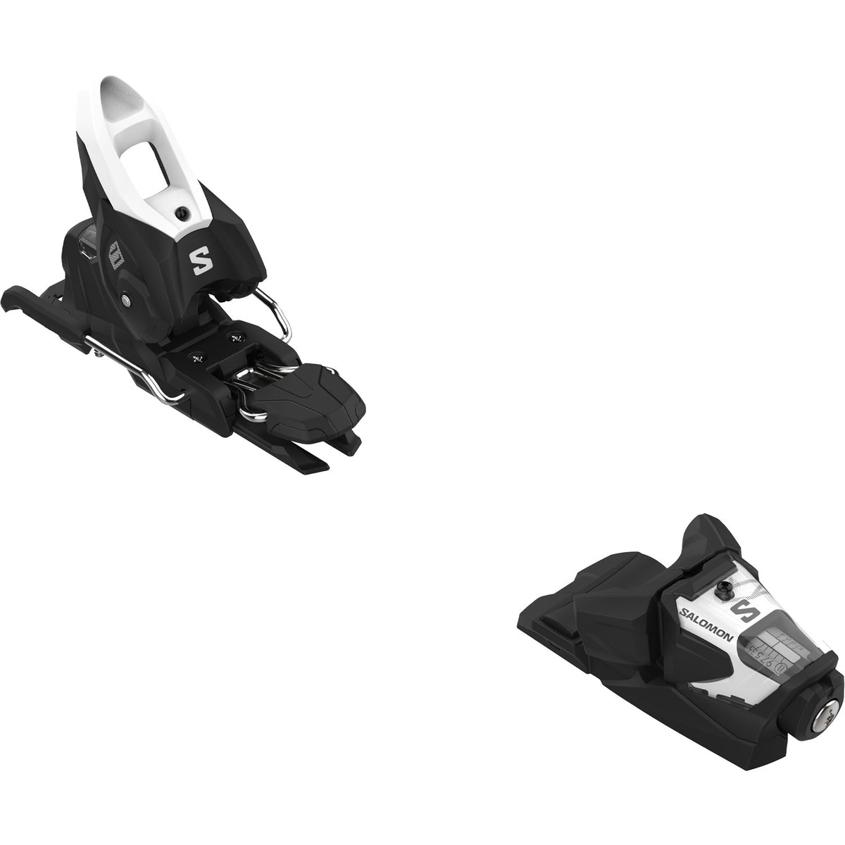 Stage 11 GW Ski Bindings