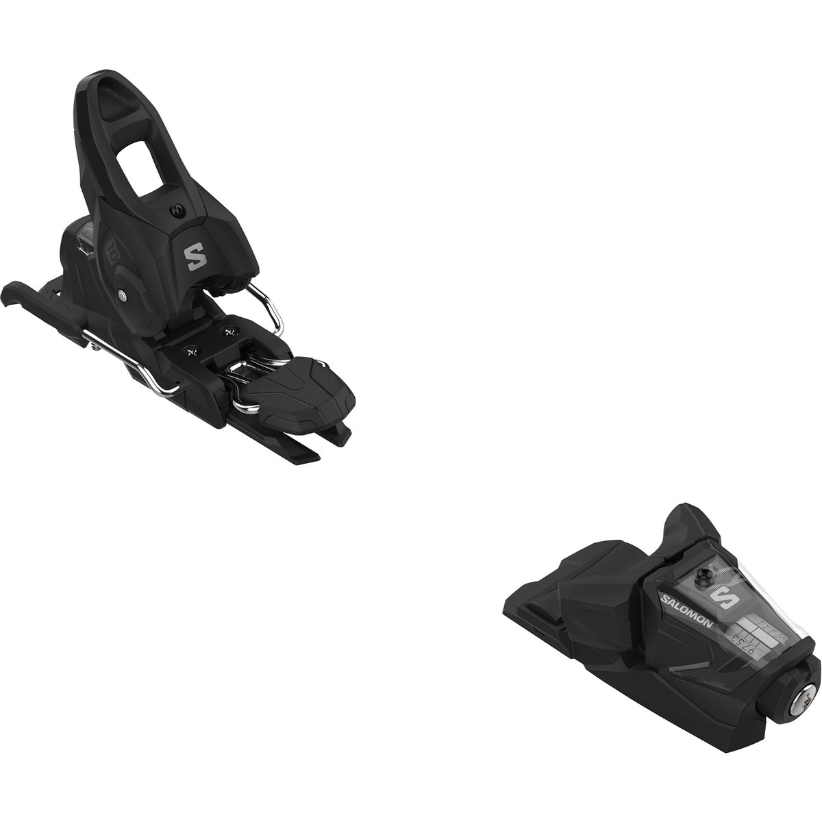 N Stage 10 GW Bindings