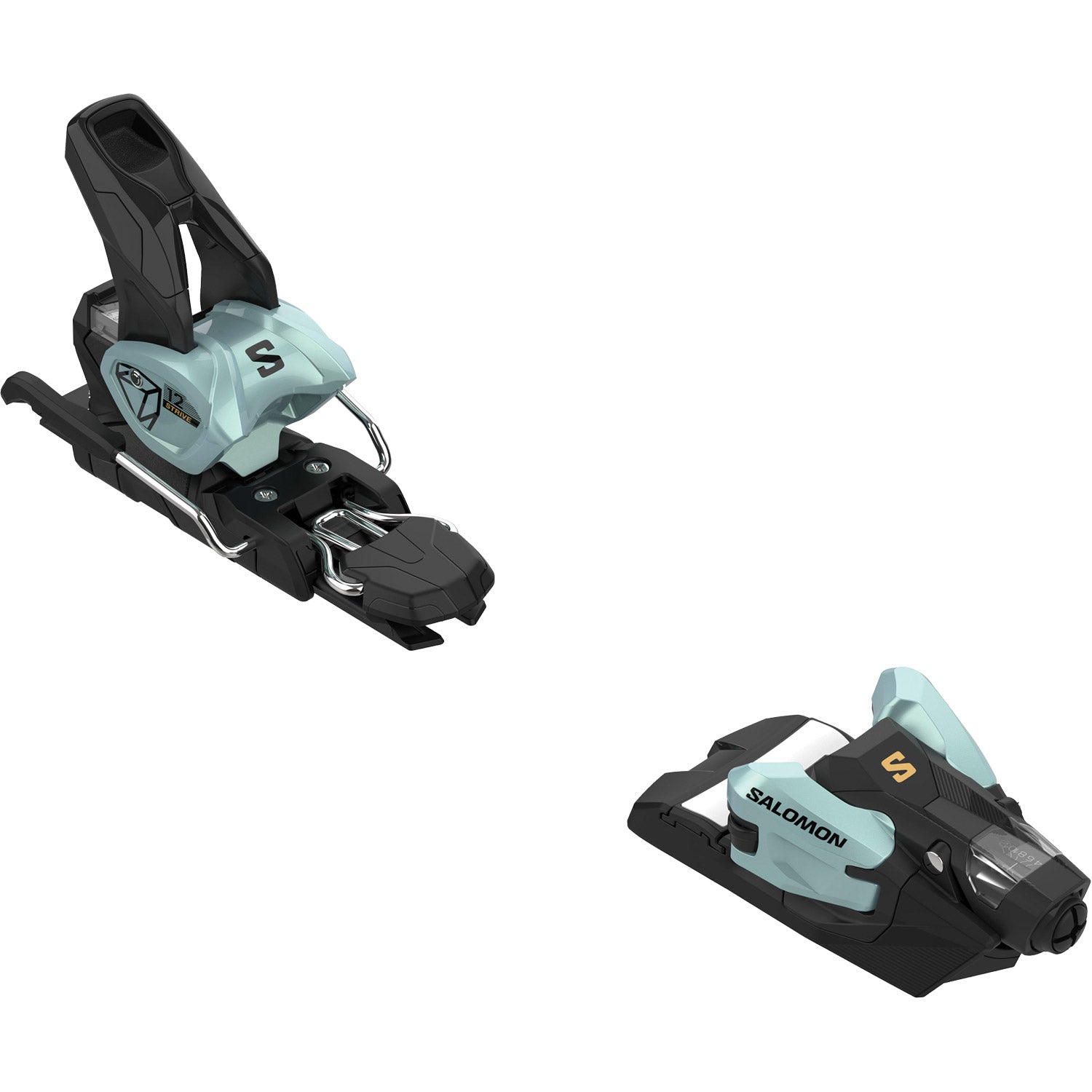 Strive 12 GW Ski Bindings