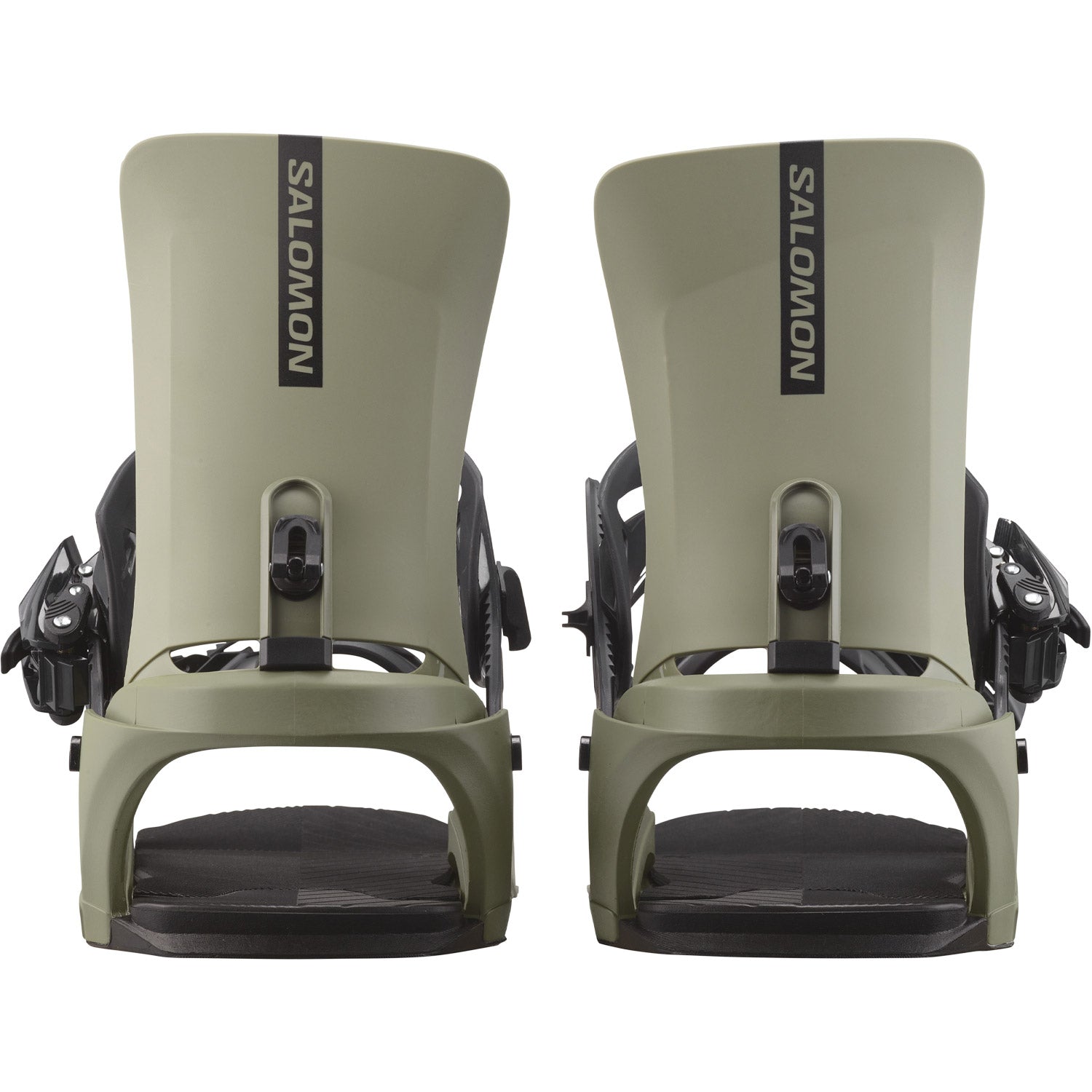 Rhythm Snowboard Binding