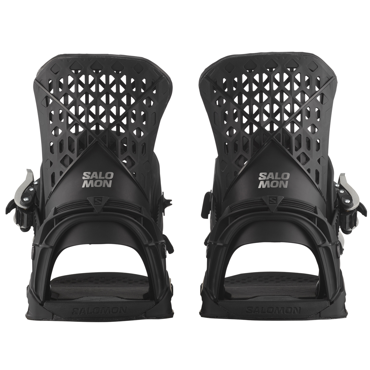 Highlander Snowboard Bindings
