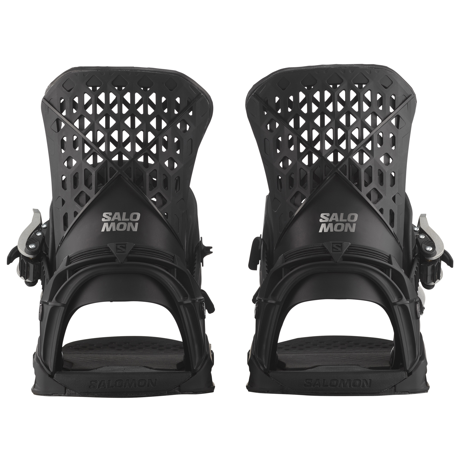 Highlander Snowboard Bindings