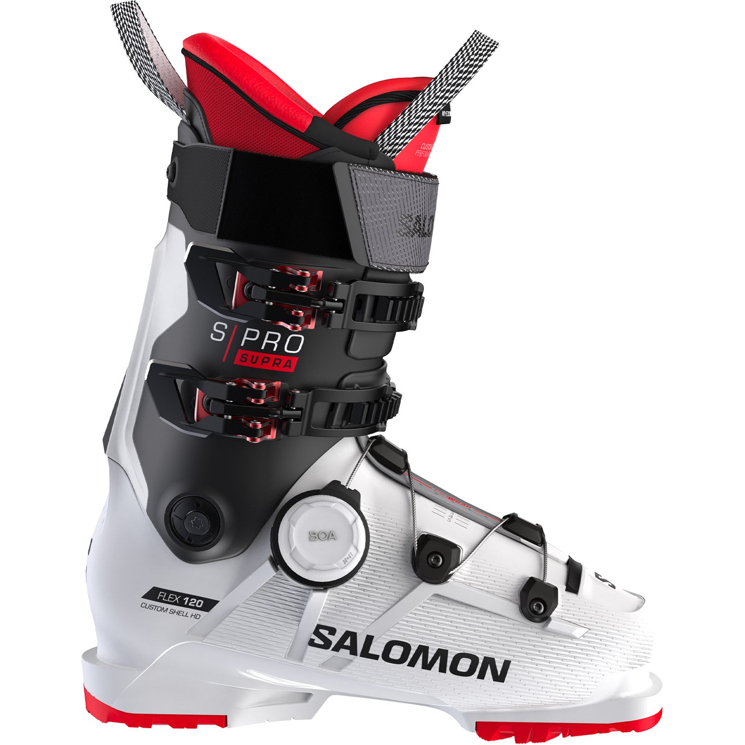S/Pro Supra BOA 120 GW Ski Boots