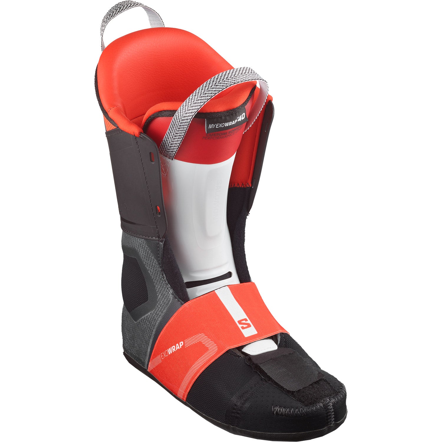 S/Pro Supra BOA 120 GW Ski Boots