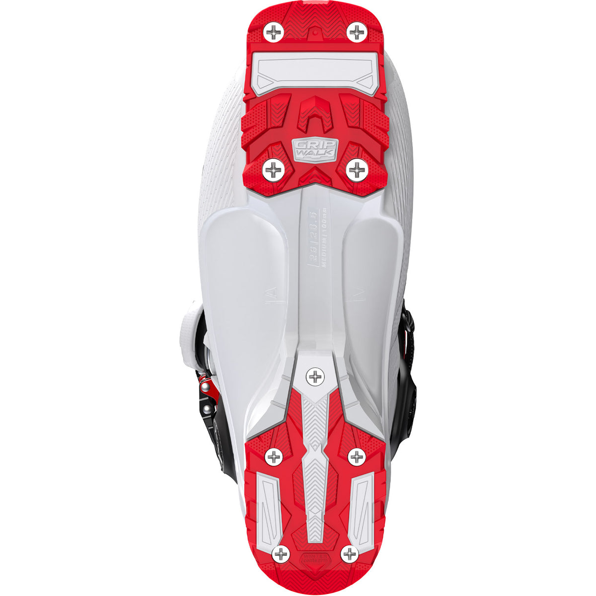 S/Pro Supra BOA 120 GW Ski Boots