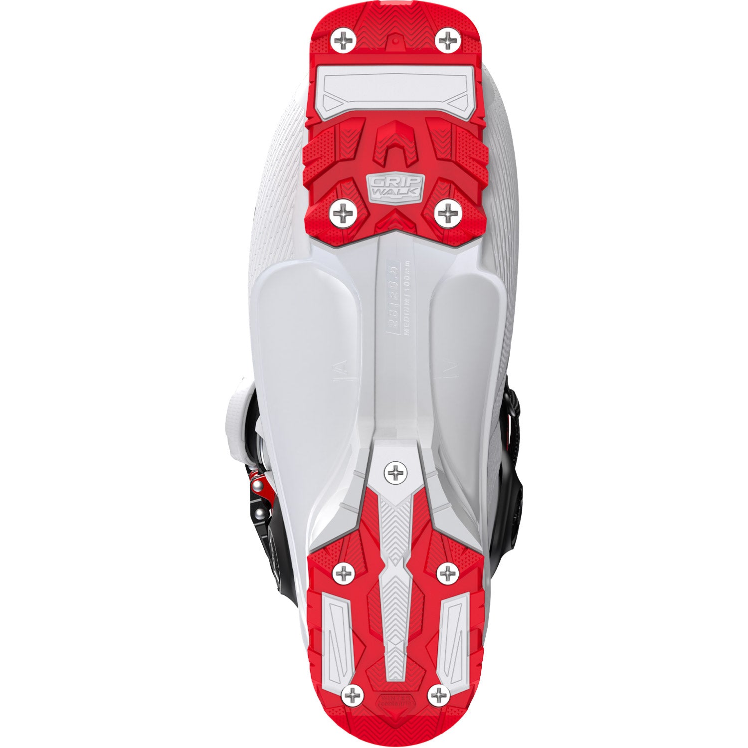 S/Pro Supra BOA 120 GW Ski Boots