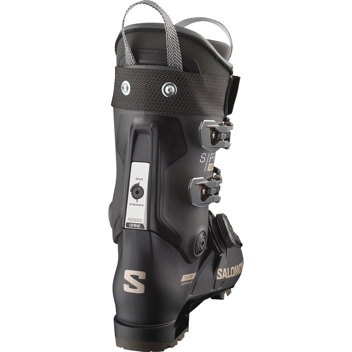 S/Pro Supra Boa 110 GW Men's Ski Boot
