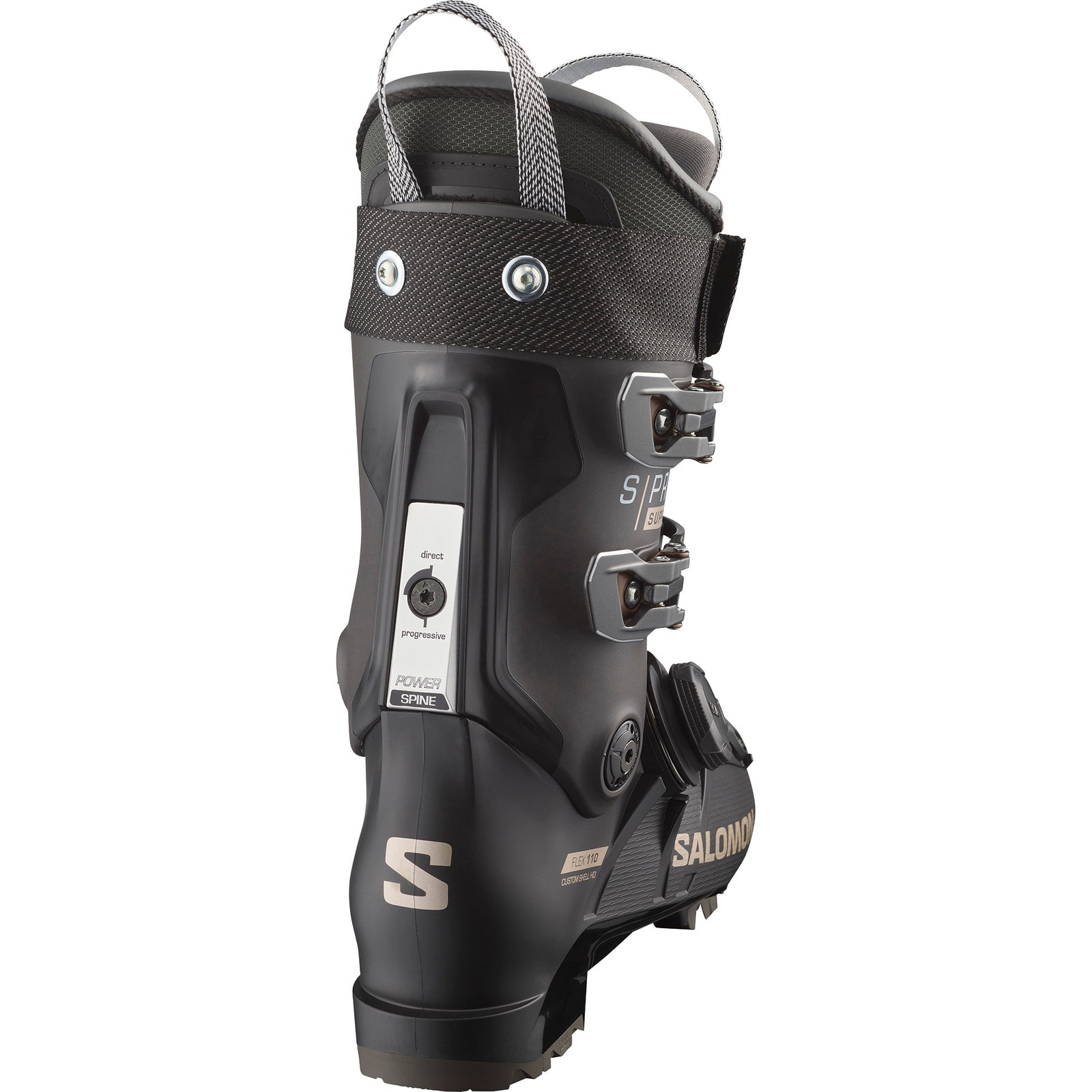 S/Pro Supra Boa 110 GW Men's Ski Boot