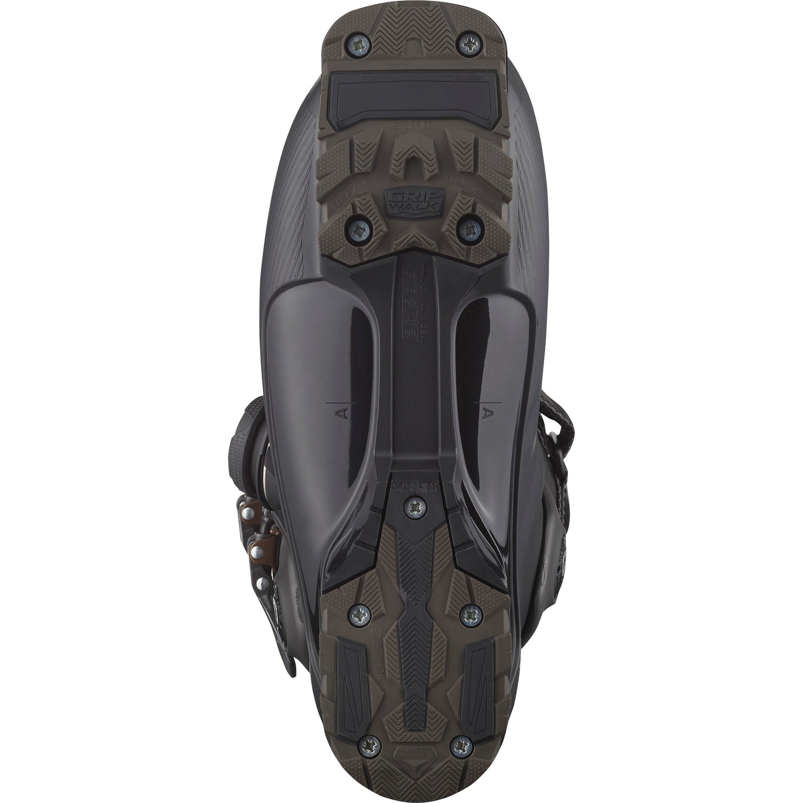 S/Pro Supra Boa 110 GW Men's Ski Boot
