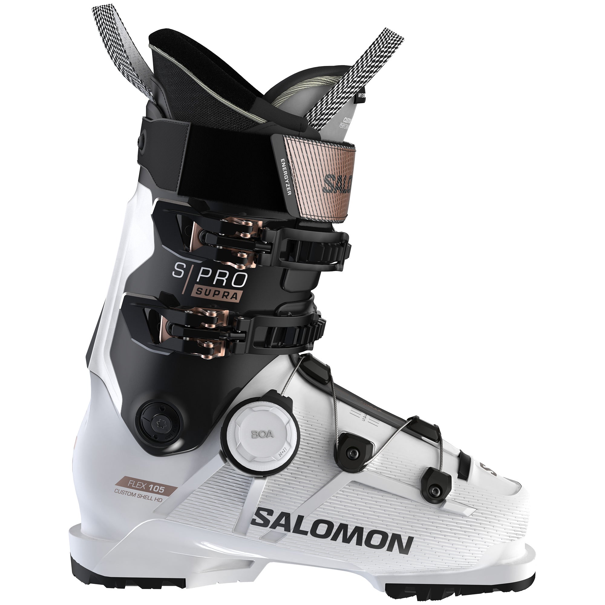 S/Pro Supra Boa 105W GW Women's Ski Boot