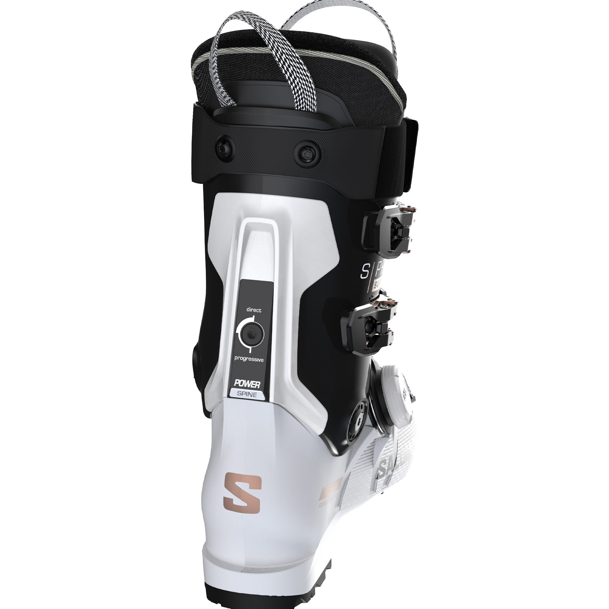 S/Pro Supra Boa 105W GW Women's Ski Boot