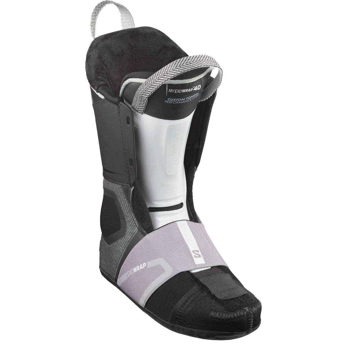 S/Pro Supra Boa 105W GW Women's Ski Boots