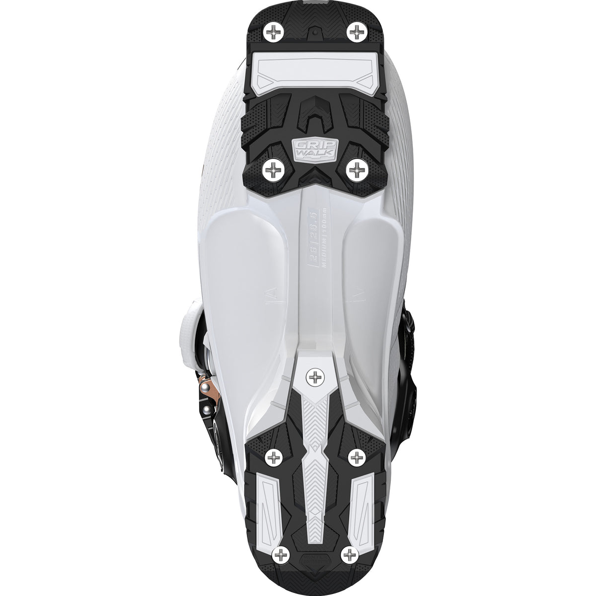 S/Pro Supra Boa 105W GW Women's Ski Boots