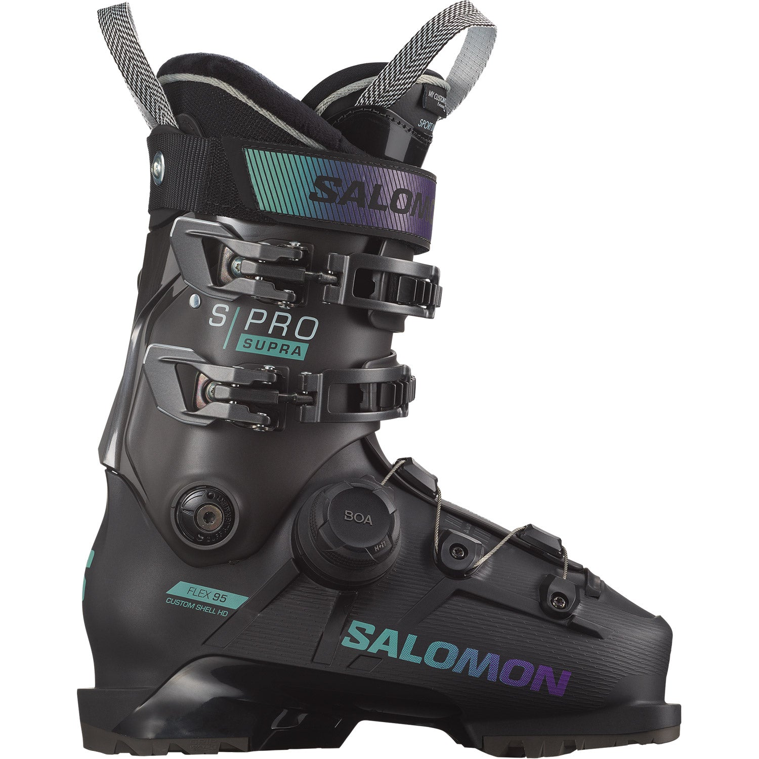 S/Pro Supra Boa 95W GW Ski Boots