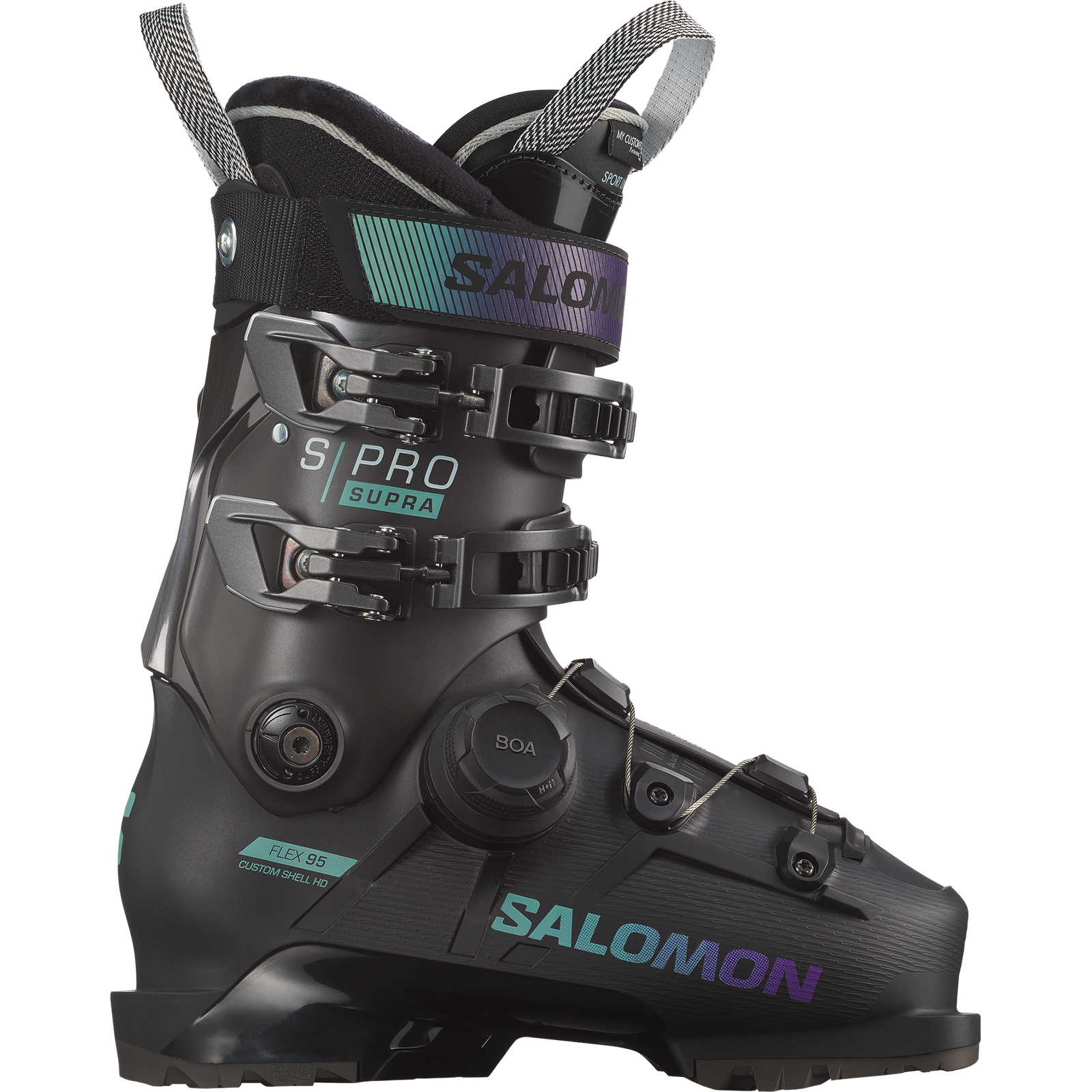 S/Pro Supra Boa 95W GW Women's Ski Boots