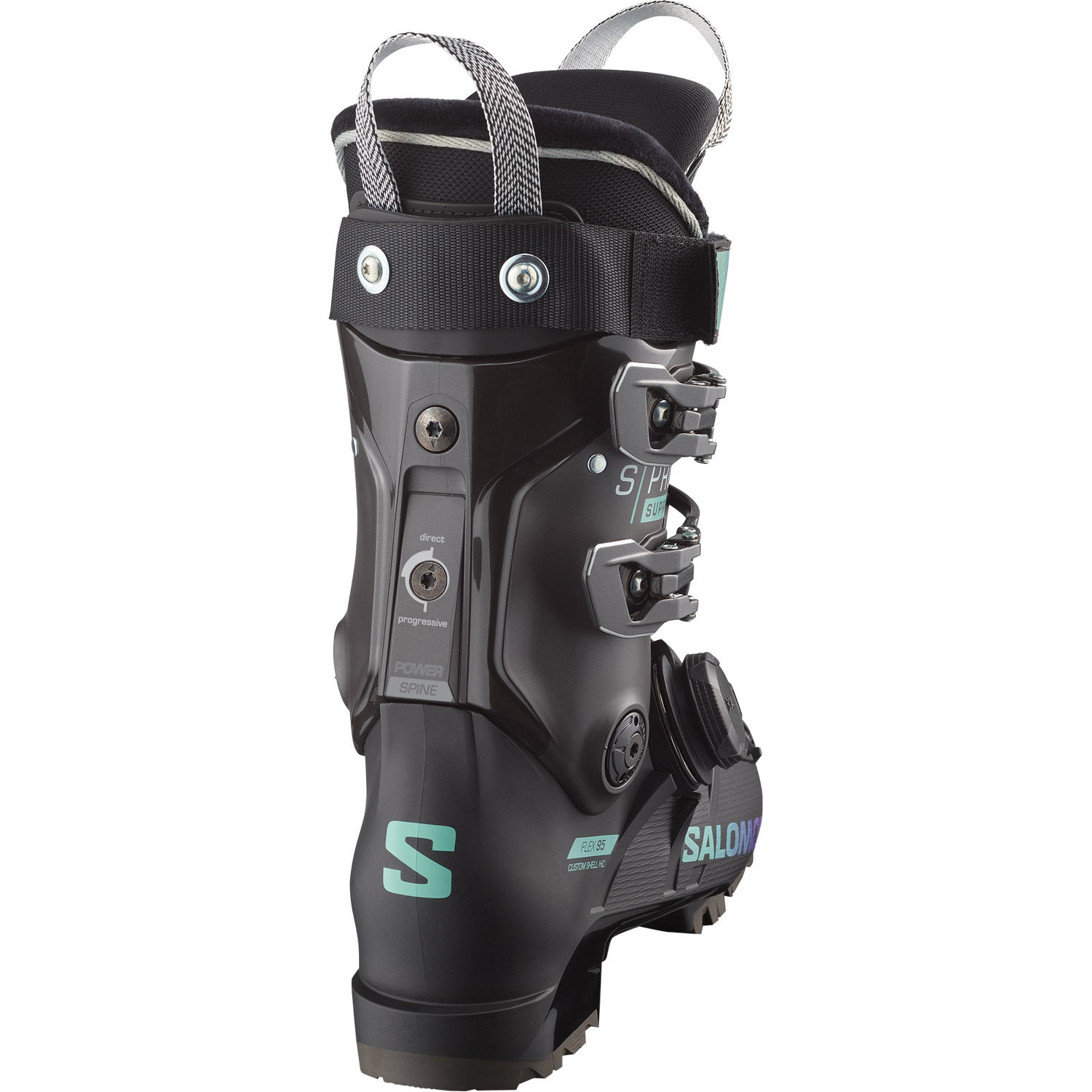 S/Pro Supra Boa 95W GW Ski Boots