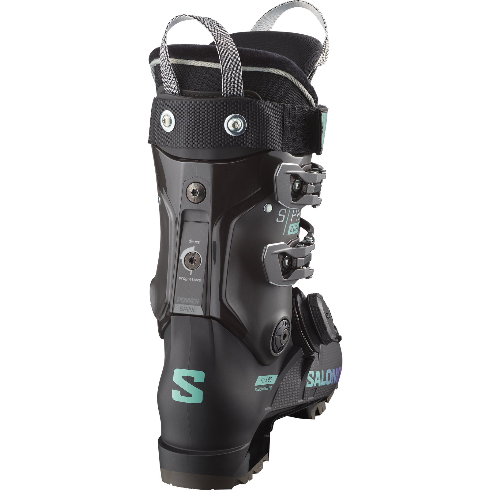 S/Pro Supra Boa 95W GW Women's Ski Boots
