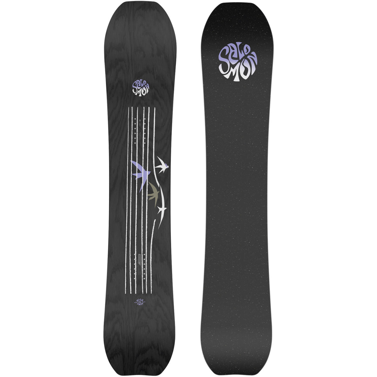 Highpath Snowboard 2024