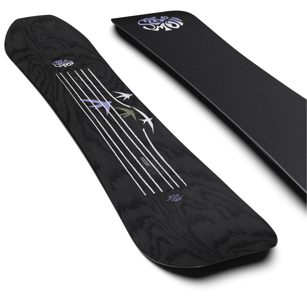 Highpath Snowboard 2024