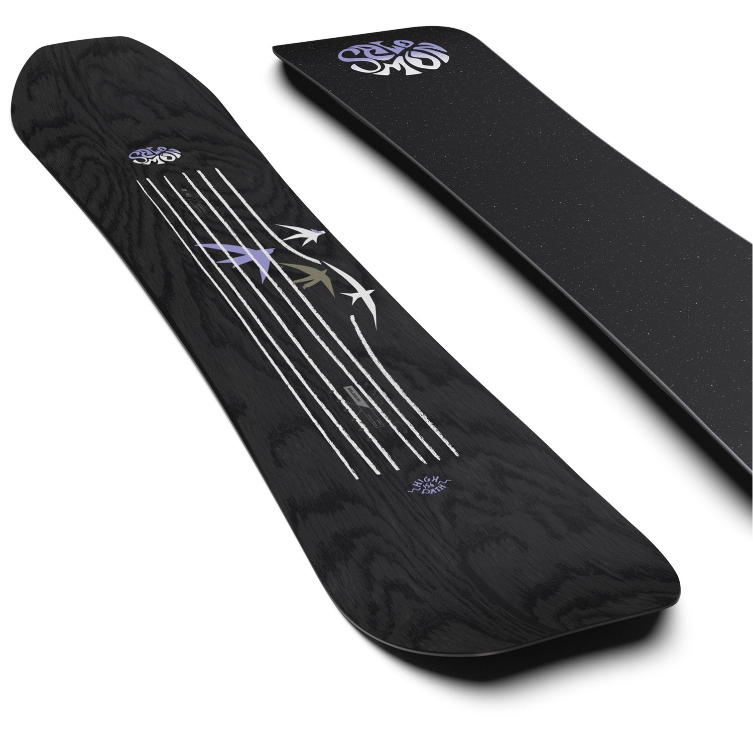 Highpath Snowboard 2024