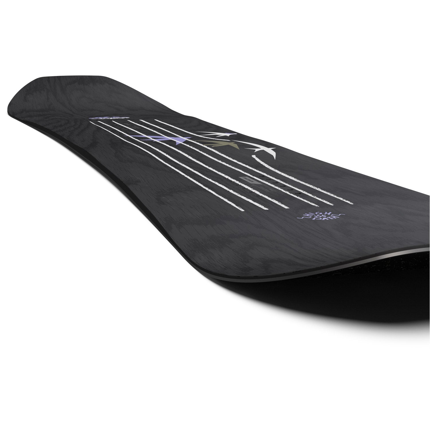 Highpath Snowboard 2024