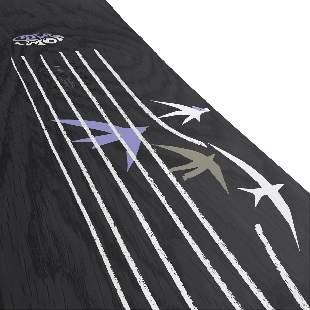 Highpath Snowboard 2024