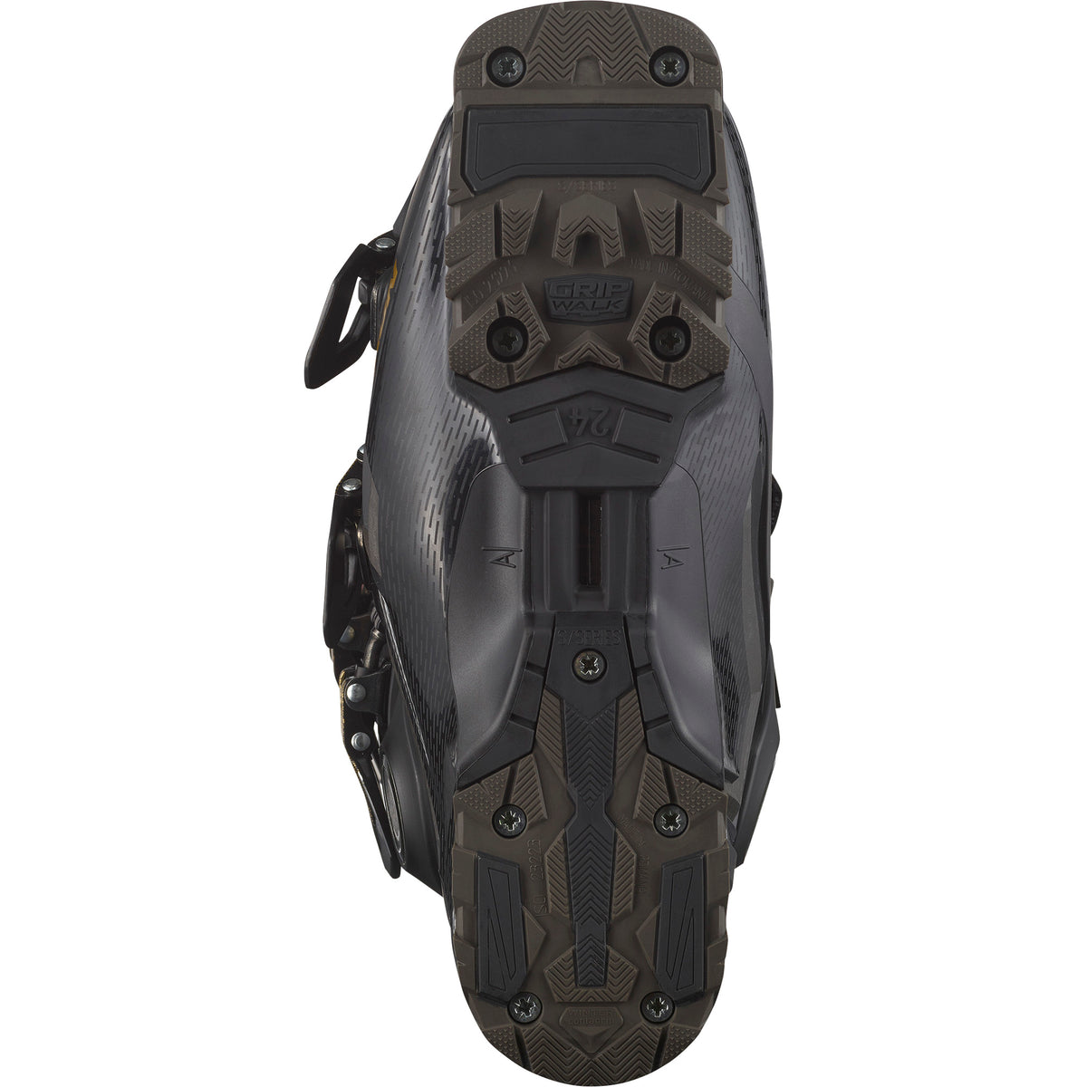 S/Pro MV 90 Women's Ski Boots