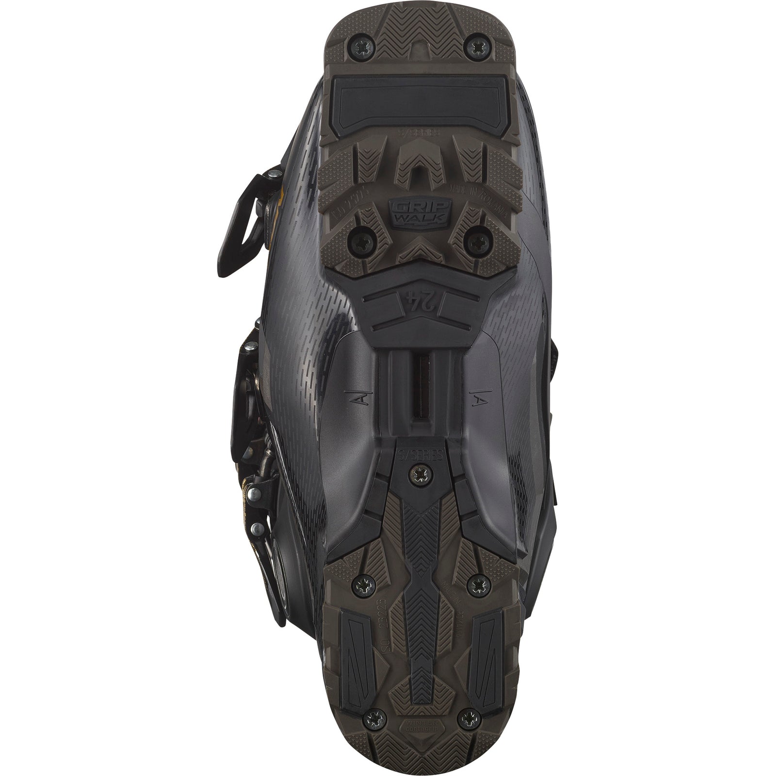 S/Pro MV 90 Women's Ski Boots