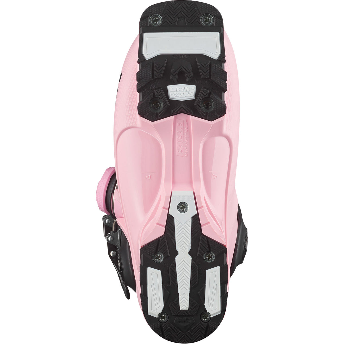 S/Pro Supra Boa 105W GW Women's Ski Boots