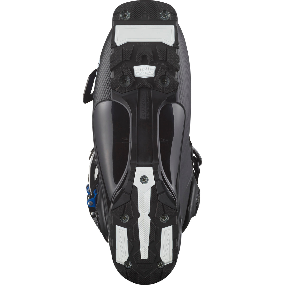 S/Pro Alpha 120 GW EL Men's Ski Boots