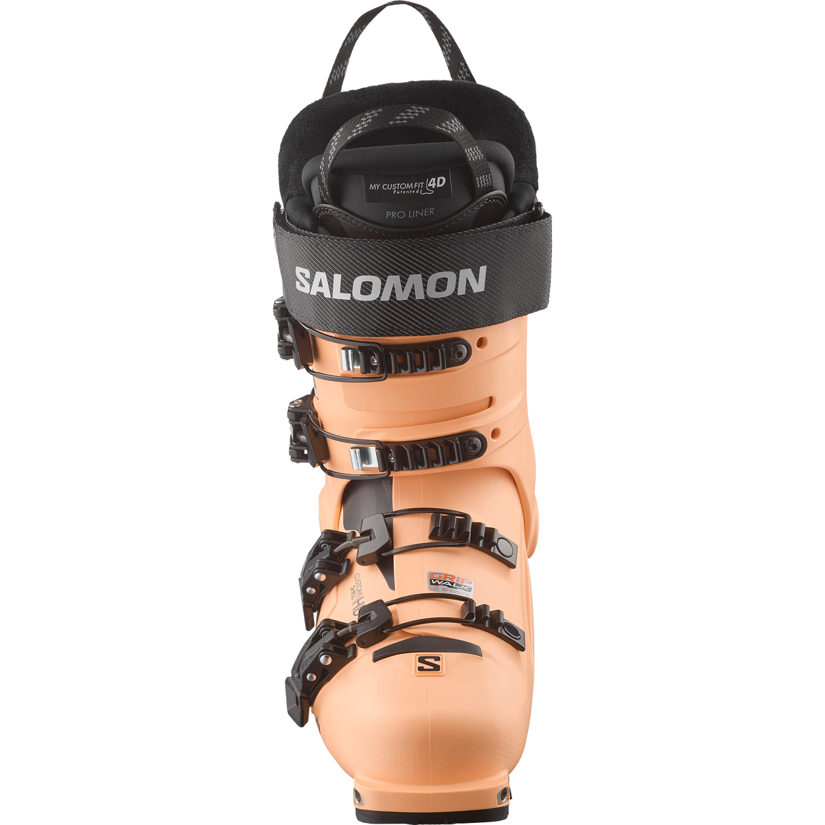 Shift Pro 110 W AT GW Womens Ski Boots