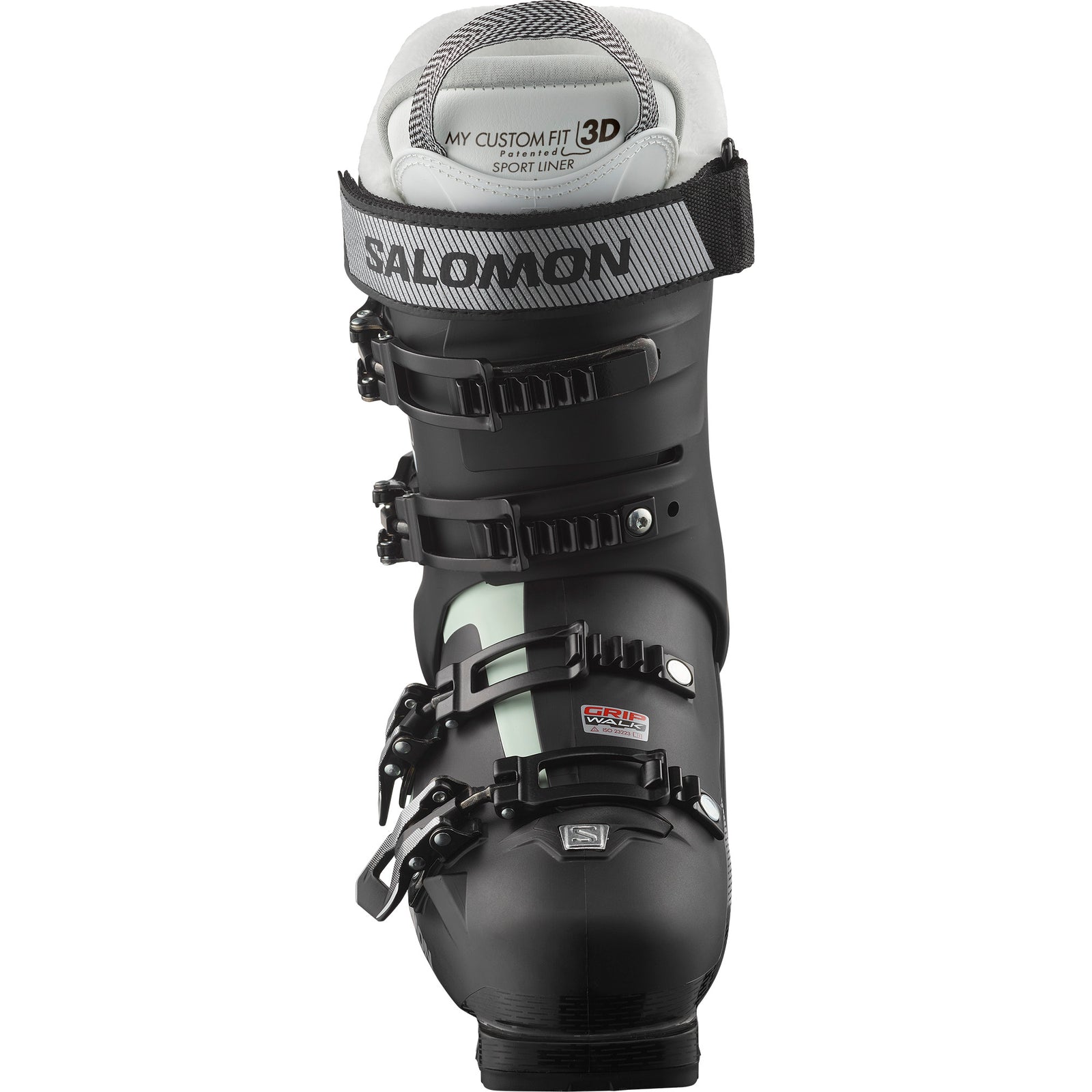 S/Pro MV 80 CS Women's Ski Boots