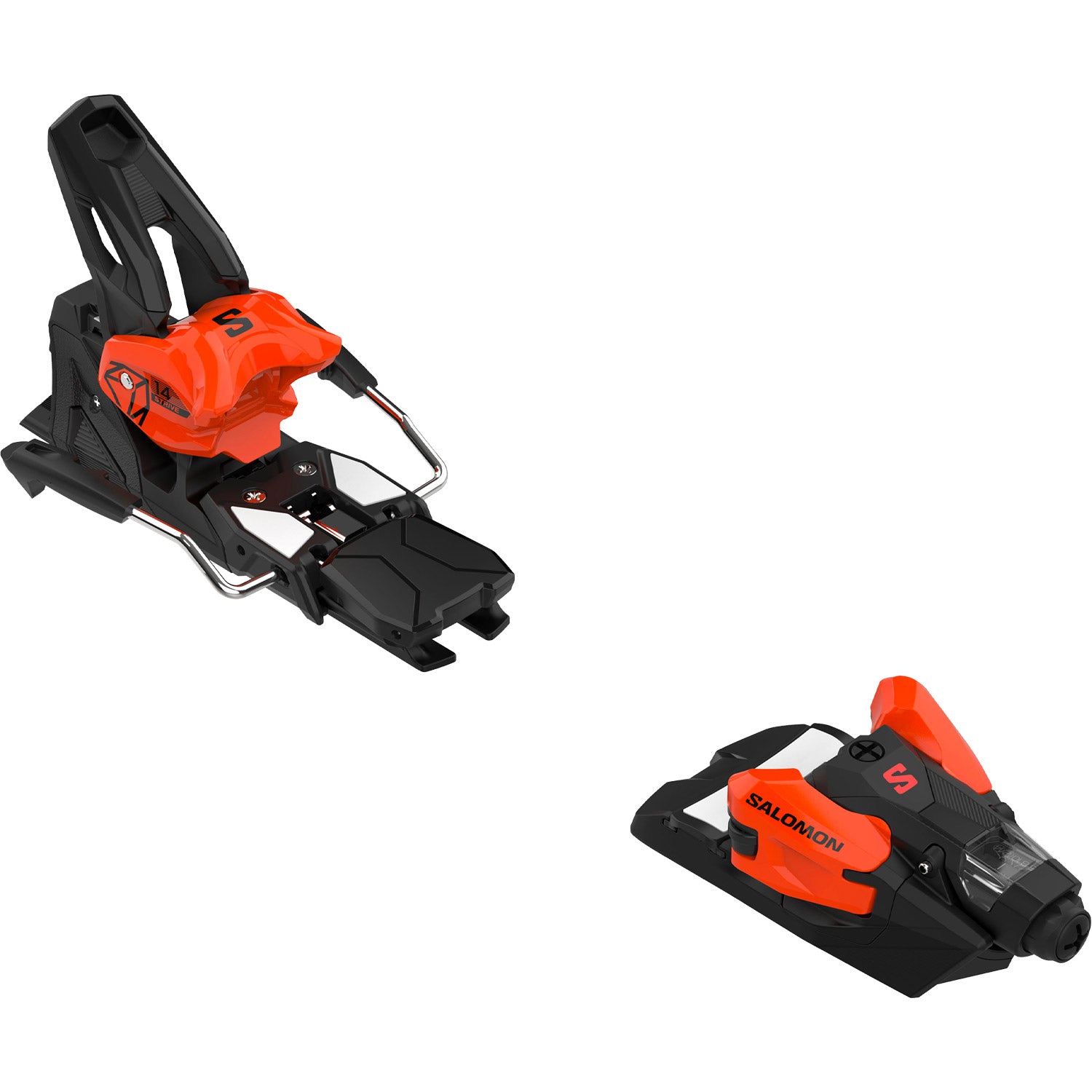 Strive 14 MN Ski Bindings