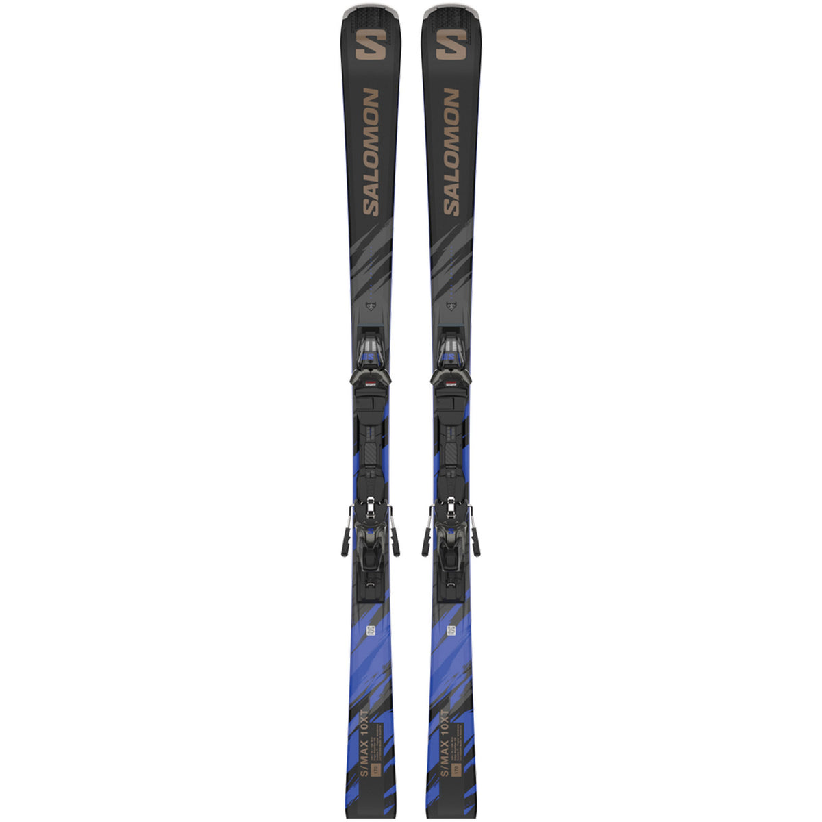 S/Max 10 XT Ski w/ M12 GW Binding