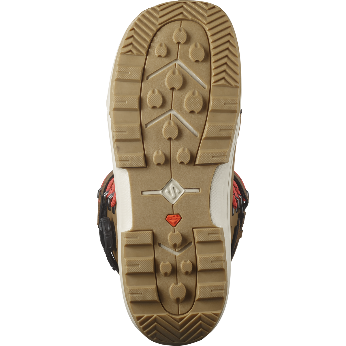 Echo Lace SJ BOA Snowboard Boots