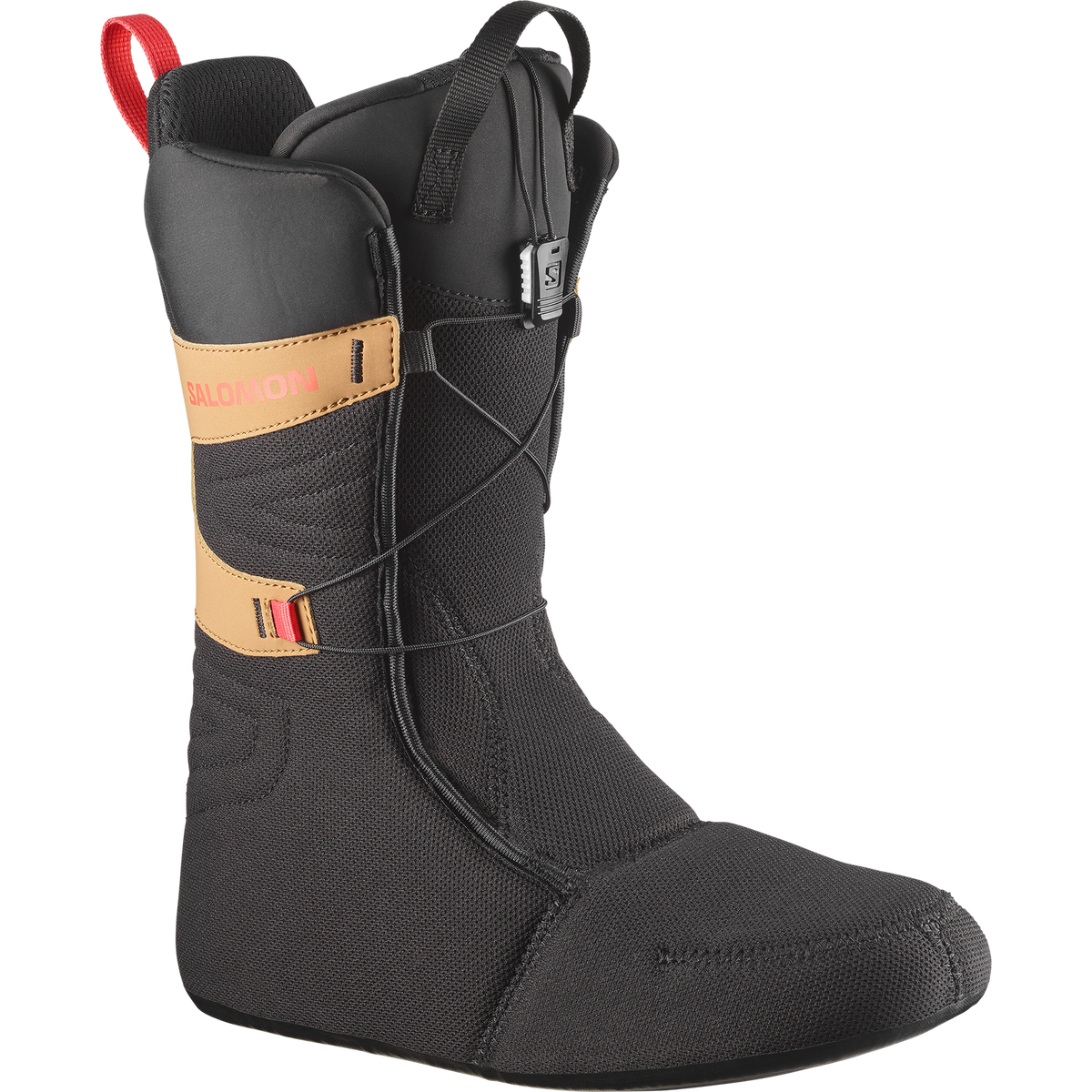 Echo Lace SJ BOA Snowboard Boots