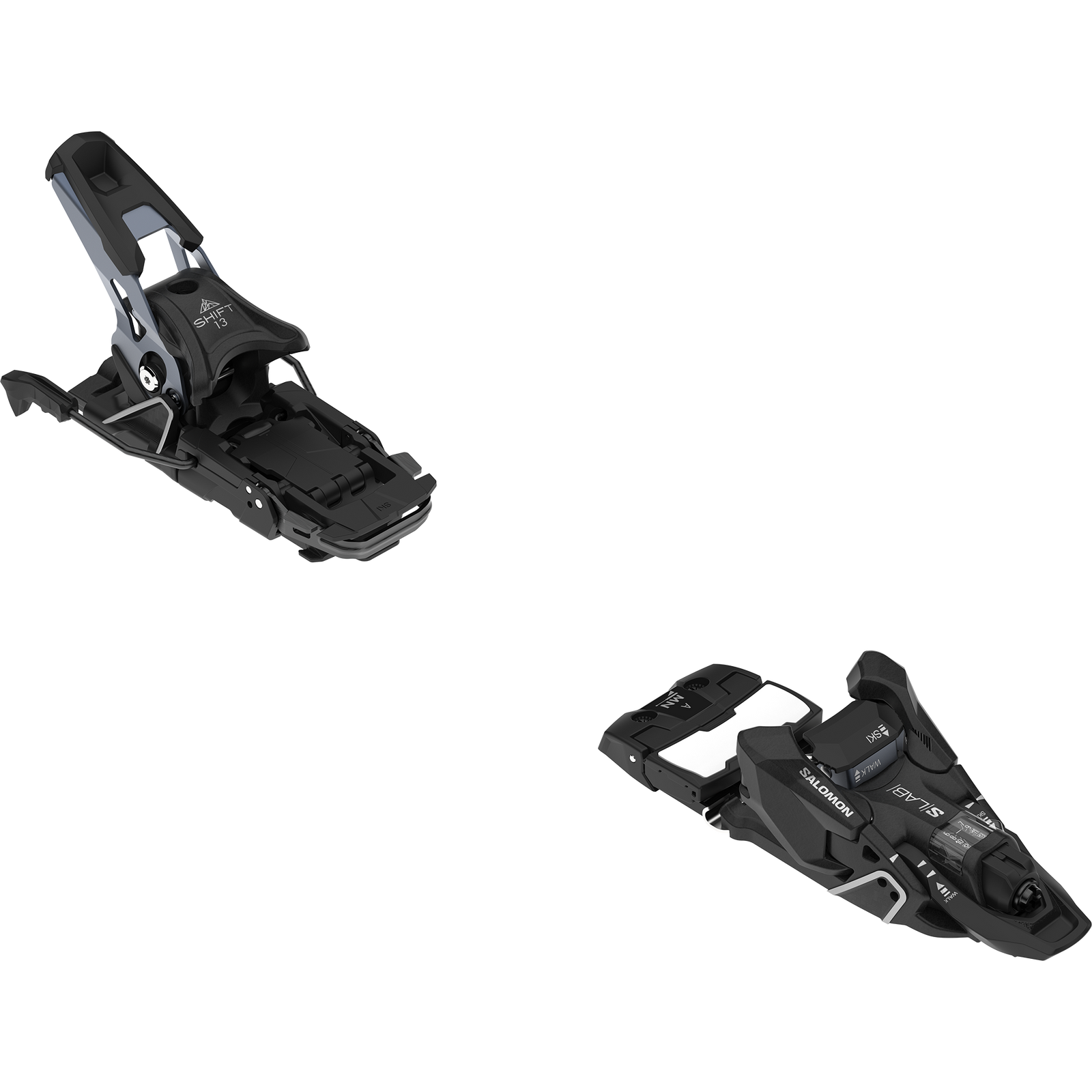 S/LAB Shift² 13 MN Ski Bindings