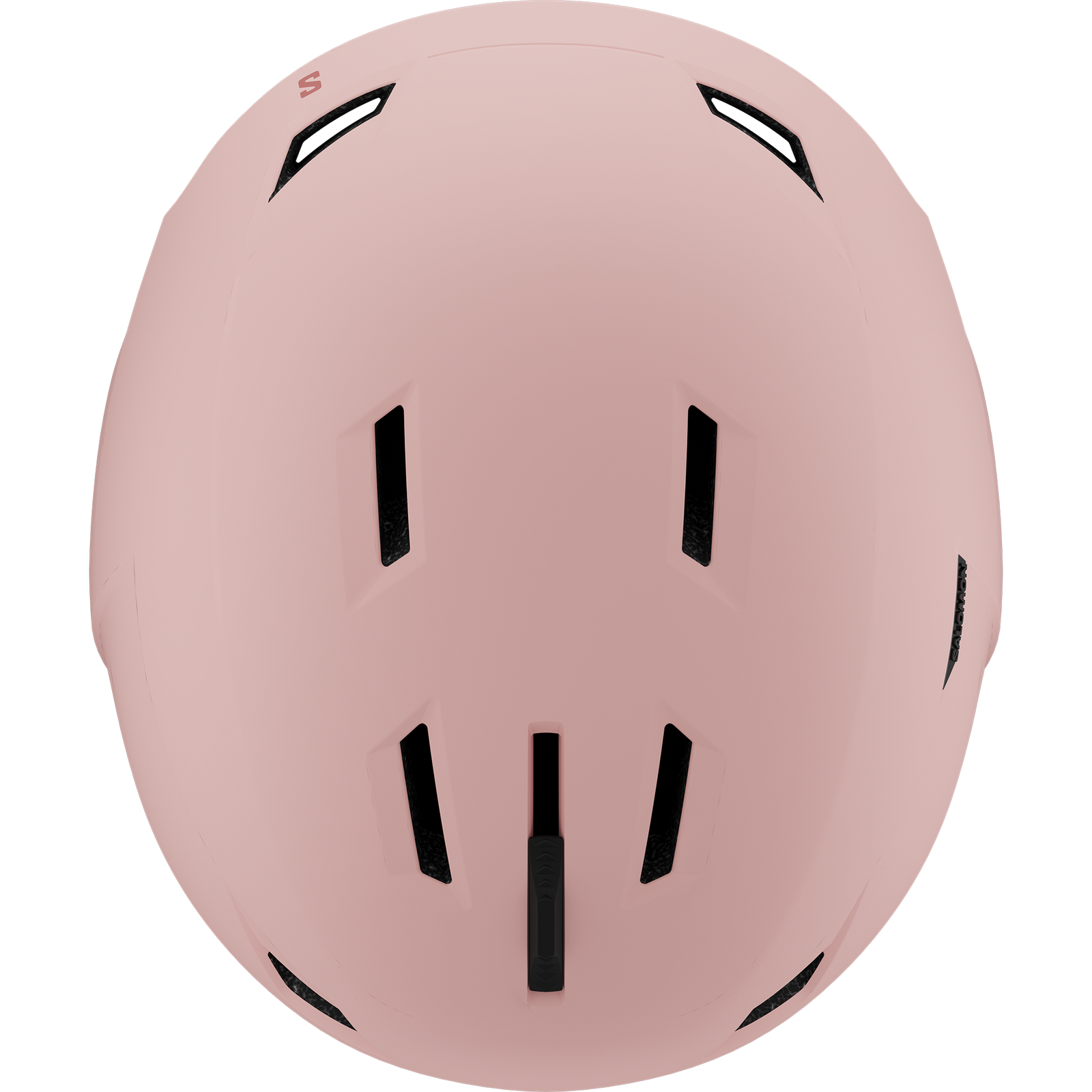 Icon Lt Snow Helmet