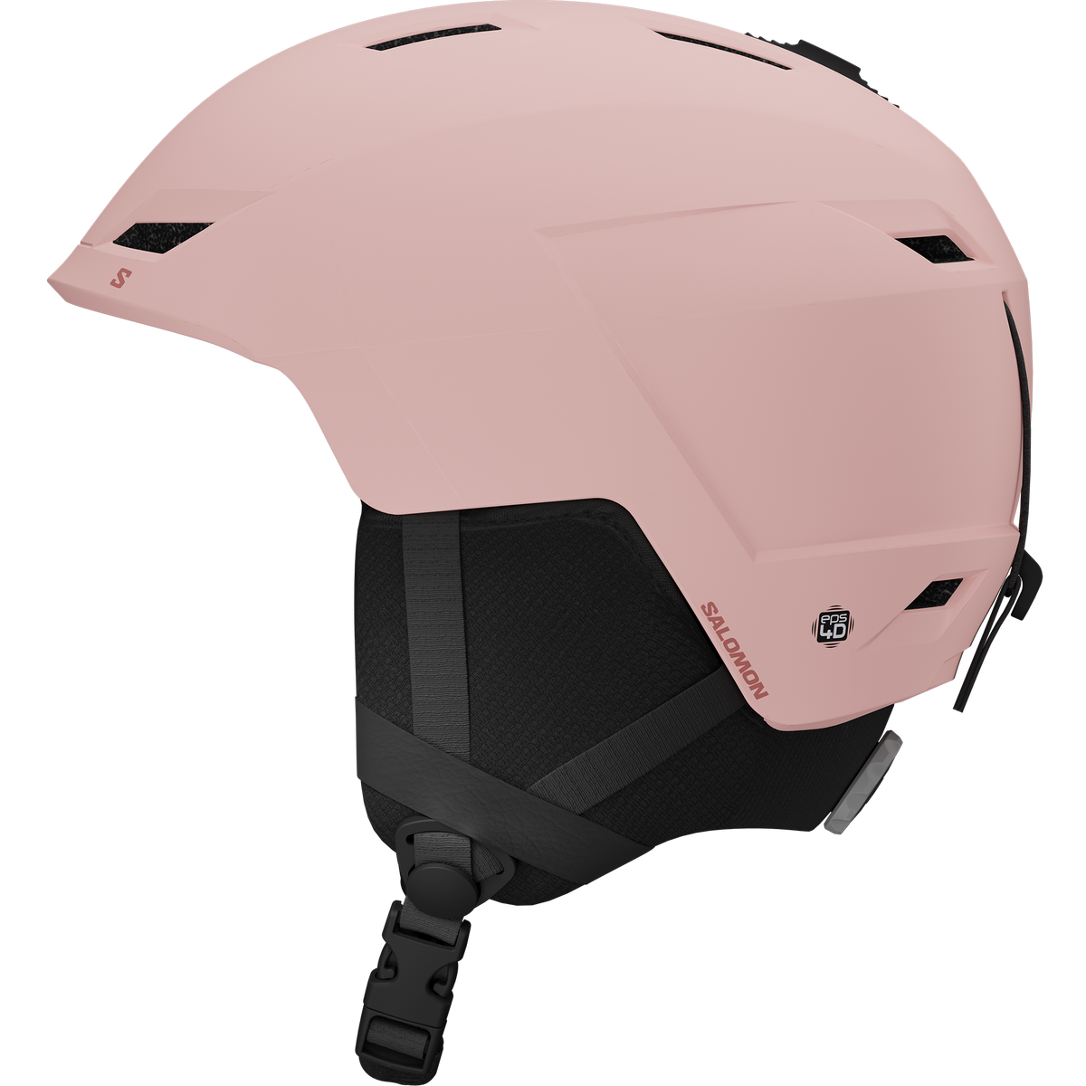 Icon Lt Snow Helmet