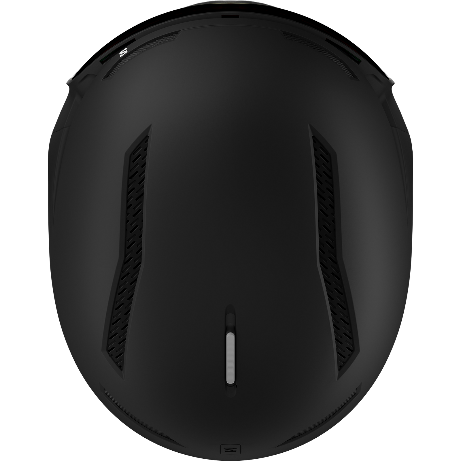 Driver Pro Sigma Photo Snow Helmet Black - Image 5