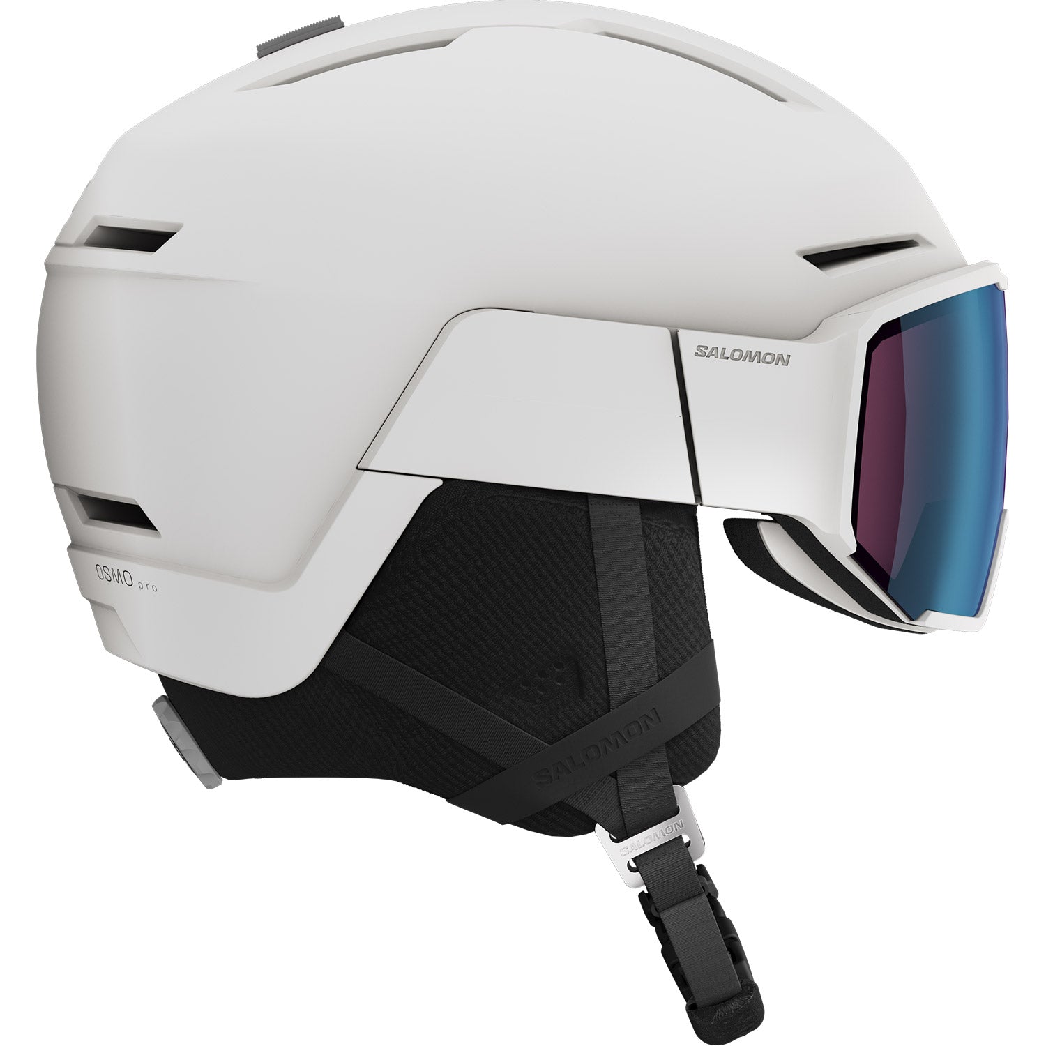 Osmo Pro Sigma Photo Visor Helmet