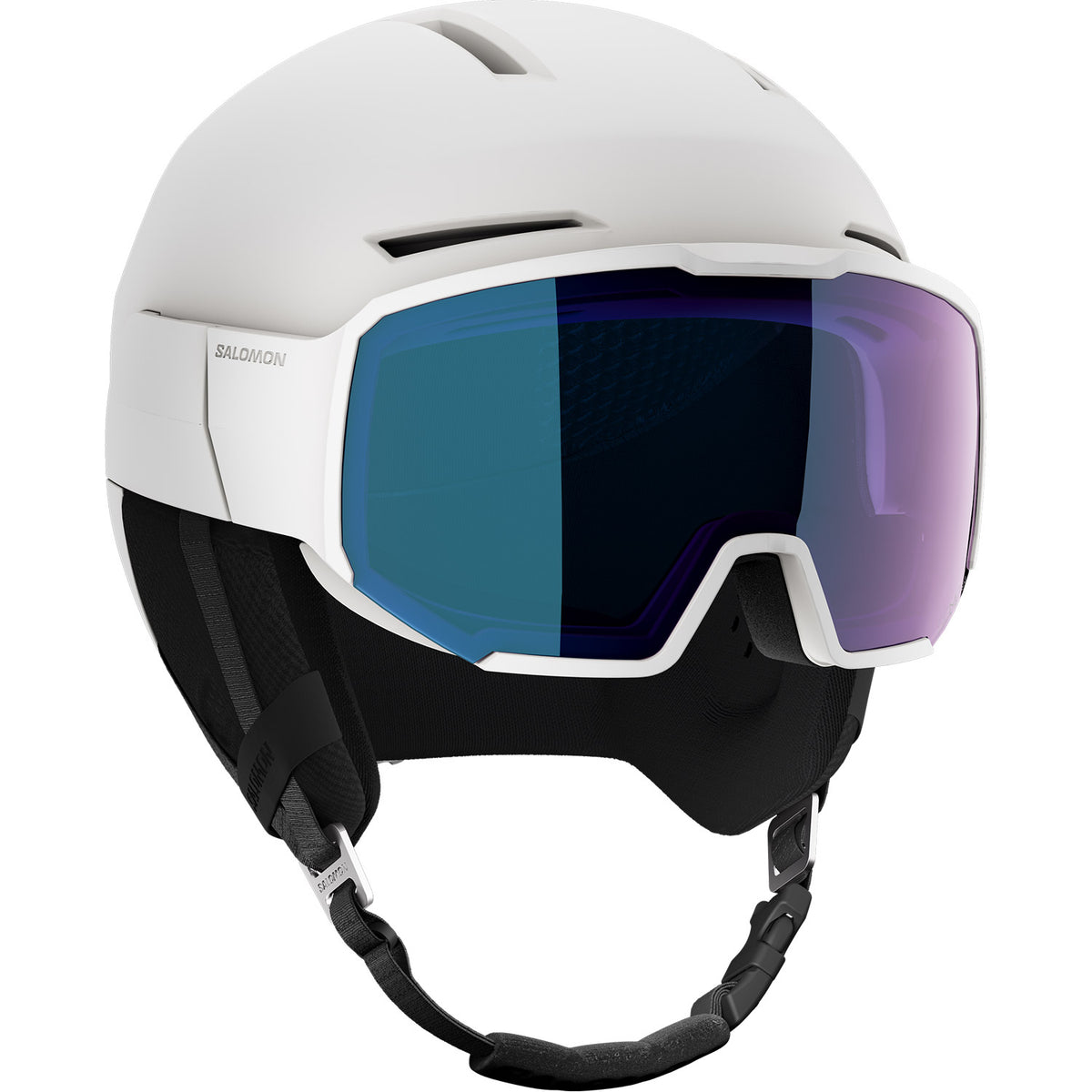 Osmo Pro Sigma Photo Visor Helmet